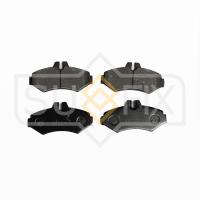 Тормозные колодки задние, дисковые арт. SX-1325