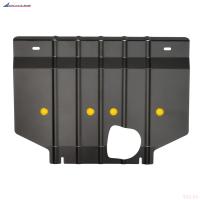 Защита картера для Subaru Crosstrak (2022-2025) AWD № NLZ.46.29.030