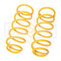 Пружина задняя (1 шт.) арт. SZ-2960 Toyota Land Cruiser 90 95-02