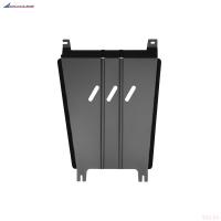 Защита КПП для Toyota Land Cruser Prado 250 (2024-2025) № NLZ.48.59.130