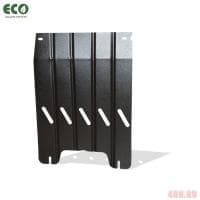 Защита КПП для Toyota Hilux (2015-2025) № ECO.48.35.120