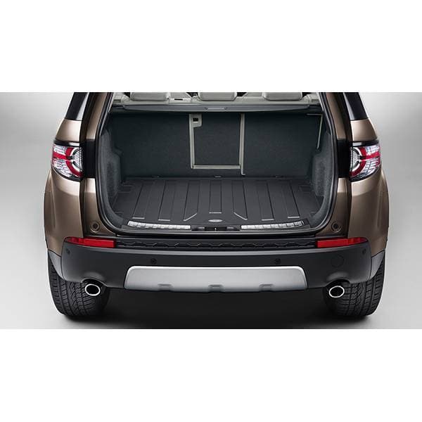 Коврик багажника оригинальный для Land Rover Discovery Sport (2014-2022) № VPLCS0279