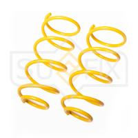 Пружина передняя для Ford Focus 2004-2012