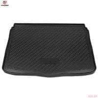 Коврик багажника Norplast для Fiat 500X (2014-2020) № NPA00-T21-055