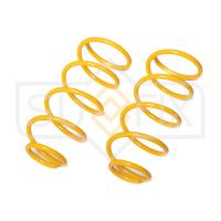 Пружина задняя для Fiat Grande Punto 2005-2015/Fiat Punto 2012-2018