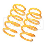 Пружина задняя для Fiat Ducato 2006-2011