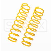 Пружина задняя для Mitsubishi Colt 1996-2004/Mitsubishi Lancer 1995-2003