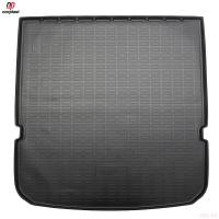 Коврик багажника для Chery Tiggo 9 (2024-2026) (7 мест, сложенный 3 ряд) № NPA00-T11-776-1