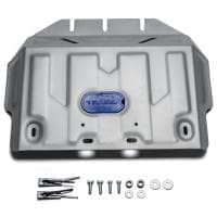 Защита двигателя для Toyota Land Cruiser Prado 150 (2009-2025) № 333.5784.1