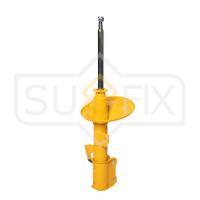 Стойка амортизаторная газовая передняя справа SU-1390 Toyota Camry 01-06