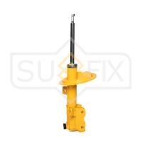 Стойка амортизаторная газовая передняя слева SU-1419 Nissan Teana I 03-08