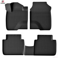 Коврики салона для Honda ZR-V (2023-2026) № NPA11-C30-930