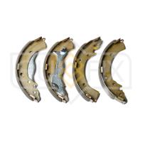 Тормозные колодки задние, барабанные арт. SY-1027