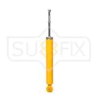 Амортизатор газовый, задний SA-1365 Infiniti FX 02-08/Infiniti FX 08-13