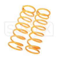 Пружина задняя для Hyundai Sonata 1998-2012