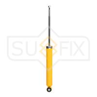 Амортизатор газовый, задний SA-1616 Mazda CX-7 06-14