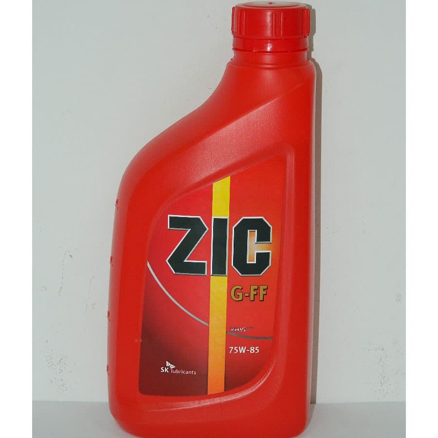 Трансмиссионное масло zic 75w85. ZIC G-FF gl-4. 132626 ZIC. ZIC G-FF 75w-85. ZIC G-FF 75w-85 gl-4.