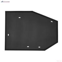 Защита бензобака для Jetour Dashing (2023-2025) № NLZ.108.01.630