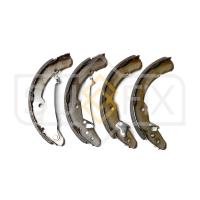 Тормозные колодки задние, барабанные арт. SY-1076