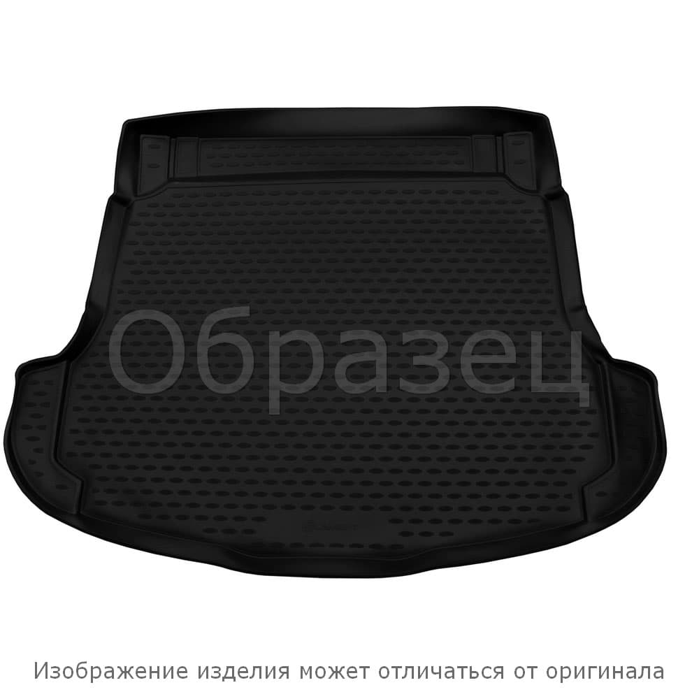 Коврик в багажник Element для Opel Combo (2001-2012) № NLC.37.20.B15