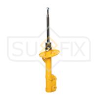 Стойка амортизаторная газовая передняя справа SU-1324 Honda Jazz II / Fit I 02-08