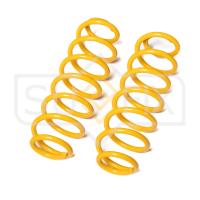 Пружина задняя для Skoda Octavia 2004-2013/Volkswagen Beetle 2011-2019/Volkswagen Jetta 2010-2018