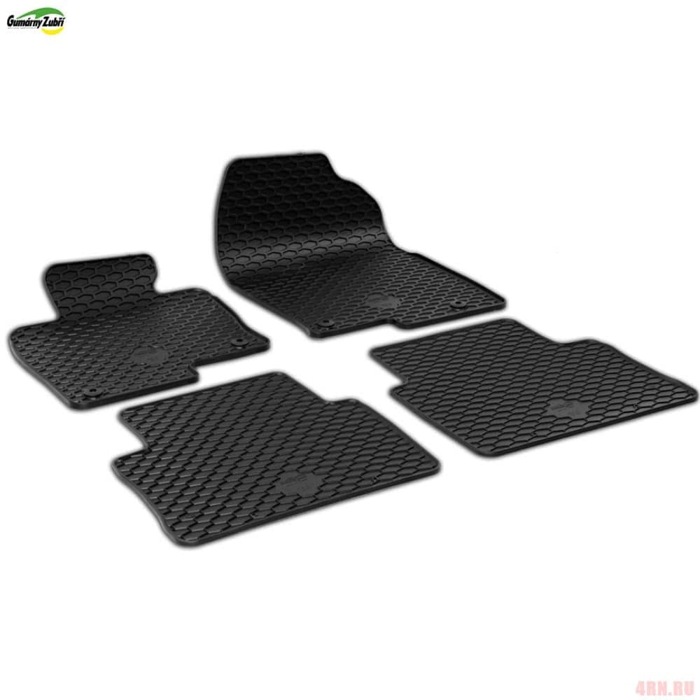 Коврики Для Автомобилей Мазда Купить