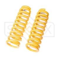 Пружина передняя (1 шт.) арт. SZ-1192 Toyota Land Cruiser 90 95-02