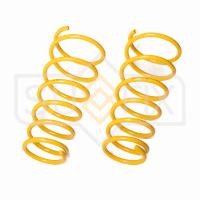 Пружина задняя для Toyota Corolla 1991-1997