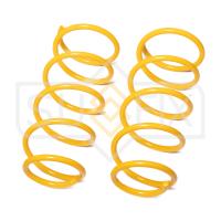 Пружина передняя для Nissan Almera 2000-2006