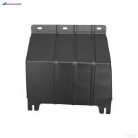 Защита раздаточной коробки и для JAC T9 (2024-2025) 4WD № NLZ.23.10.230