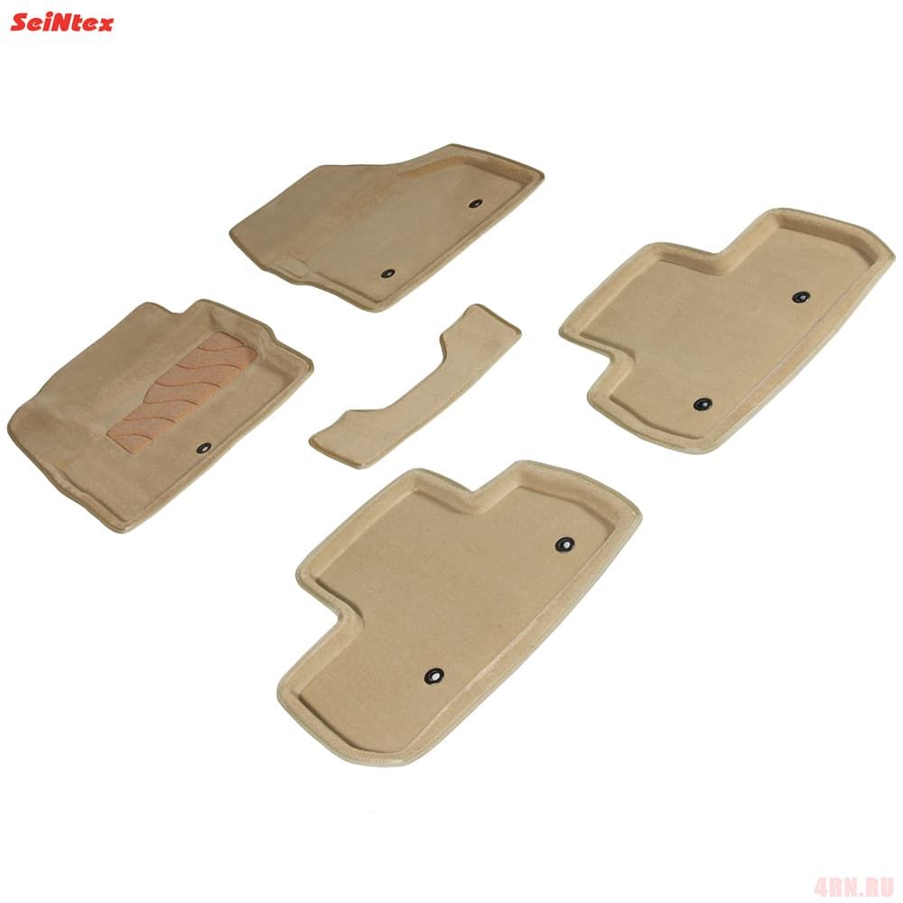 Резиновые Коврики Фрилендер 1 Купить