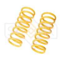 Пружина задняя для Nissan Primera 1996-2001