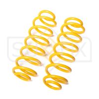 Пружина задняя для Volkswagen Passat B6 2005-2010/Volkswagen Tiguan 2007-2018