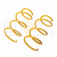 Пружина передняя для Toyota Avensis 2003-2008