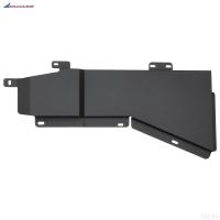 Защита топливных трубок для EXEED TXL (M32T/(M32TFL) (2020-2025) 4WD № NLZ.63.25.830