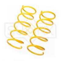 Пружина передняя для Ford Escort 1998-2000