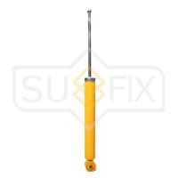 Амортизатор газовый, задний SA-1660 Opel Insignia A 08-17/Opel Insignia A 08-17