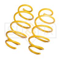 Пружина передняя для Ford Mondeo 2007-2015