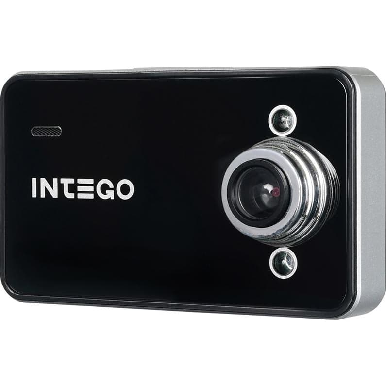 Видеорегистратор INTEGO VX-135HD,90°,2.4