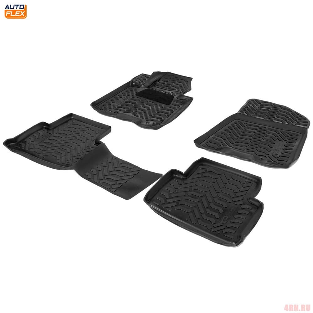 Hyundai Tucson Коврики В Салон Купить