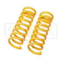 Пружина задняя (1 шт.) арт. SZ-1380 Mercedes Clk 97-02