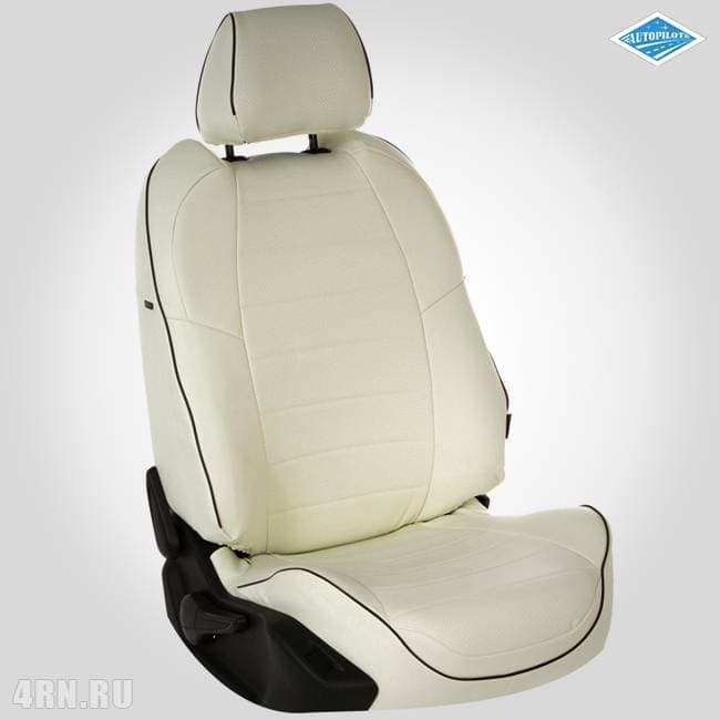 Чехлы на сиденья Автопилот для Nissan Terrano (2014-2022) № re-dt-d11-chekr-a