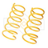 Пружина передняя (1 шт.) арт. SZ-1294 Hyundai Getz 02-10