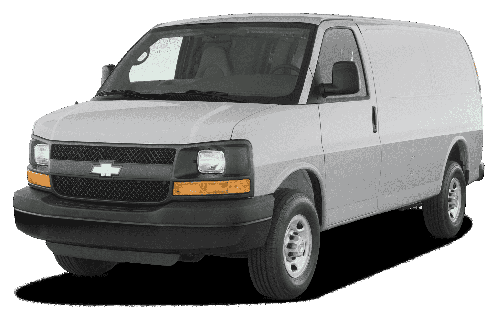 chevrolet express 2003