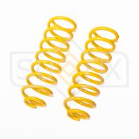 Пружина задняя для Mercedes A-Class 1997-2004