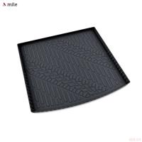 Коврик багажника для Mitsubishi Outlander (2018-2022) № 2140121