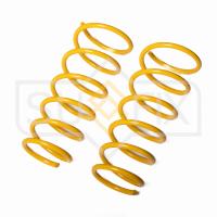 Пружина задняя для Mazda 323 1998-2004