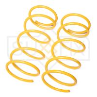 Пружина передняя (1 шт.) арт. SZ-2745 Nissan Maxima Qx 94-00