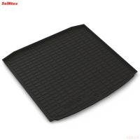 Коврик багажника для Skoda Kodiaq (2024-2025) (нижнее положение) № 318749